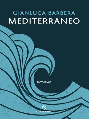 cover image of Mediterraneo